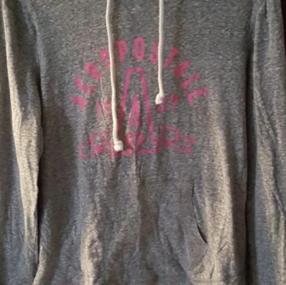 Aeropostale